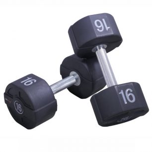 Dumbbell Bekijk alle dumbbells van Gewichtenshop.nl