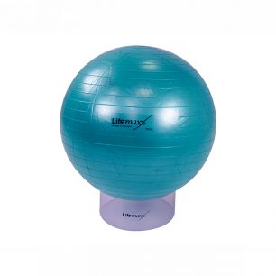 Gym ball 75cm - groen