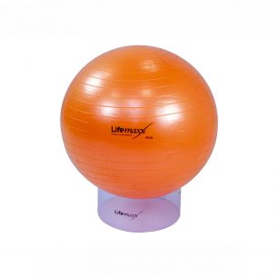 Gym ball 65cm - oranje