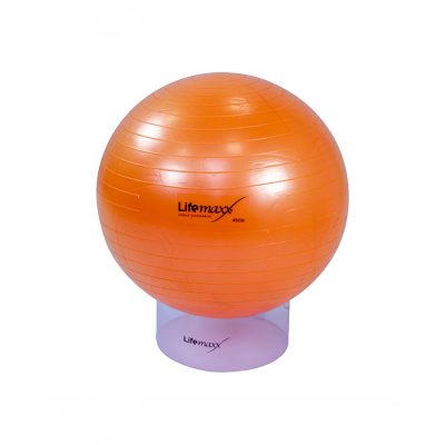 Gym ball 65cm - oranje