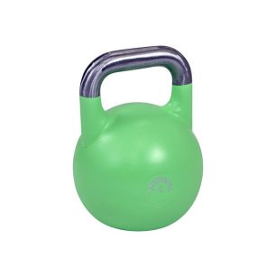 Crossmaxx® Competitie kettlebell 4kg