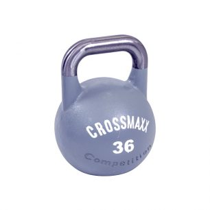 Crossmaxx® Competitie kettlebell 36kg