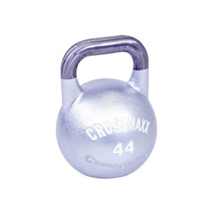 Crossmaxx® Competitie kettlebell 44kg