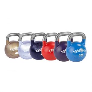 Crossmaxx® Competitie kettlebell 34kg