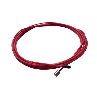 Crossfit speed rope kabel rood