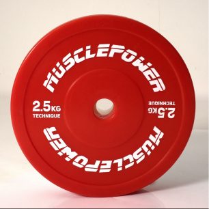 50 mm HDPE Technique Plate 2