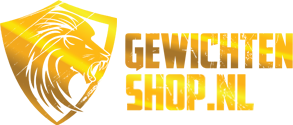 Gewichtenshop.nl