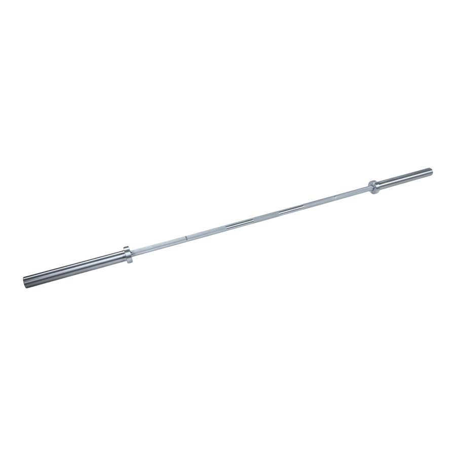 Powerlifting bar discount