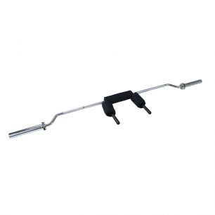 Lifemaxx® Olympische safety squat bar