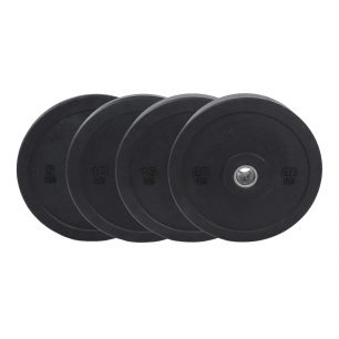 Hi-Temp Bumper Plate