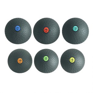 Slam ball (6 - 20kg)