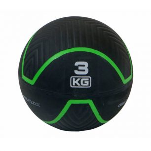 Crossmaxx® RBBR wall ball 3 kg