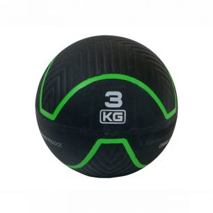 Crossmaxx® RBBR wall ball (3 - 9kg)