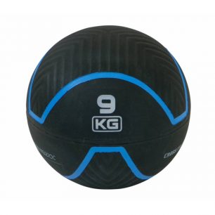Crossmaxx® RBBR wall ball 9 kg