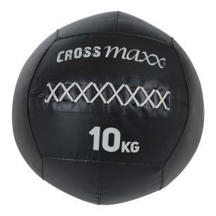 Crossmaxx® PRO wall ball (2 - 12kg)