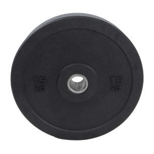 Hi-Temp Bumper Plate 15kg