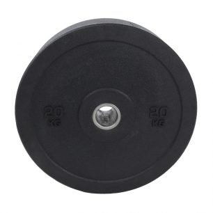 Hi-Temp Bumper Plate 20kg