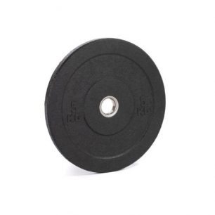 Olympische Hi-Temp Bumper Plate 5kg