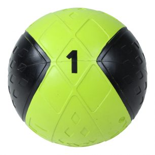 Lifemaxx® Medicine ball 1 kg