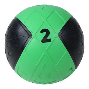 Lifemaxx® Medicine ball 2 kg