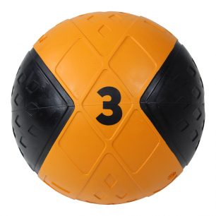 Lifemaxx® Medicine ball 3 kg
