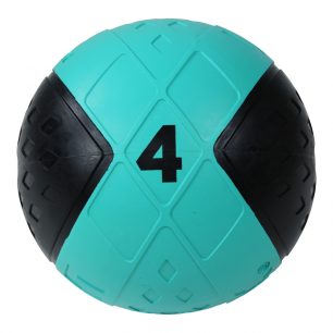 Lifemaxx® Medicine ball 4 kg