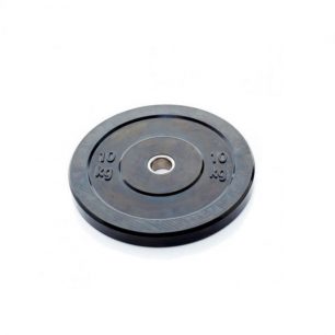 Muscle Power Olympische bumper plate 10kg