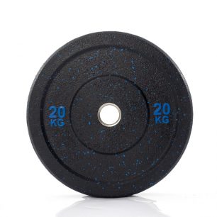 HI-TEMP bumper plate 20 kg