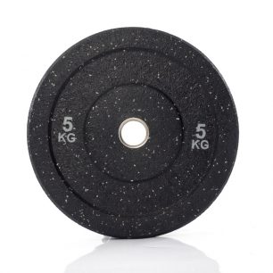 HI-TEMP bumper plate 5 kg