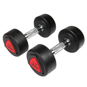 Hammer - PU Dumbbell - PRO - (2 stuks/set) - 7