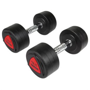 Hammer - PU Dumbbell - PRO - (2 stuks/set) - 12