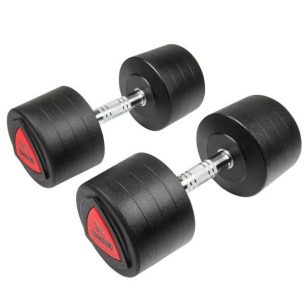 Hammer - PU Dumbbell - PRO - (2 stuks/set) - 27