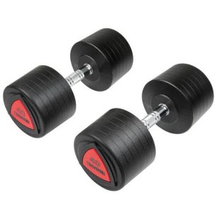 Hammer - PU Dumbbell - PRO - (2 stuks/set) - 37