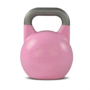 Body-Solid Competition Kettlebells - 8kg