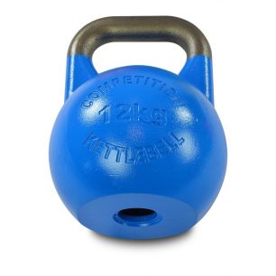 Body-Solid Competition Kettlebells - 12kg