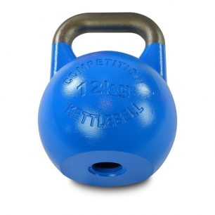 als je kunt Tientallen Binnenshuis Kettlebell 12 kg kopen? | Gewichtenshop.nl