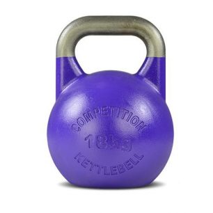 Body-Solid Competition Kettlebells - 18kg