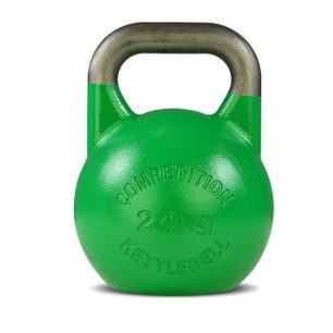 Body-Solid Competition Kettlebells - 24kg