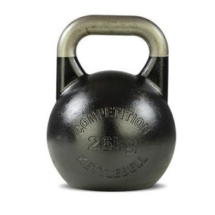 Body-Solid Competition Kettlebells - 28kg