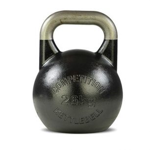 Body-Solid Competition Kettlebells - 30kg