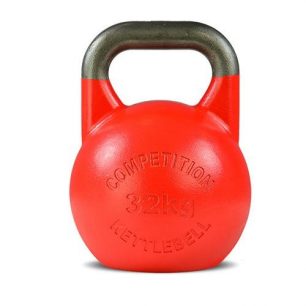 Body-Solid Competition Kettlebells - 32kg