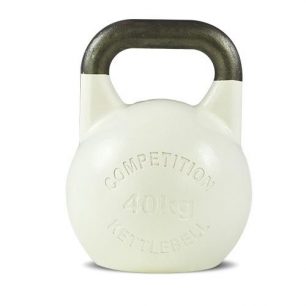 Body-Solid Competition Kettlebells - 40kg