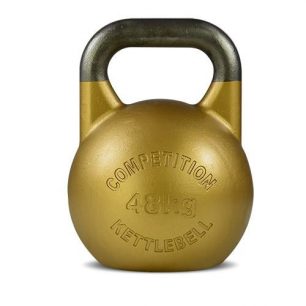 Body-Solid Competition Kettlebells - 48kg