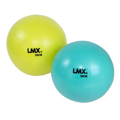 Pilates ball