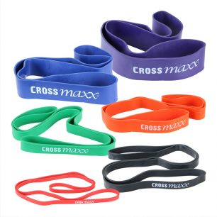 LMX1180 Crossmaxx® resistance band