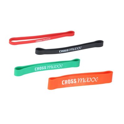 LMX1181 Crossmaxx® MINI resistance band (level 1 - 3)