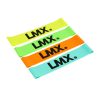 Mini resistance band 10 stuks