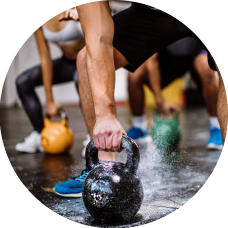 Kettlebells kopen