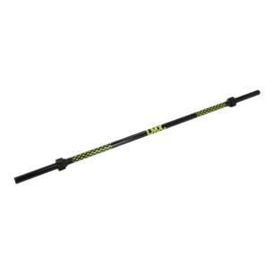 Aerobic - Lifemaxx LMX1131 pump bar 140 cm - 30 mm